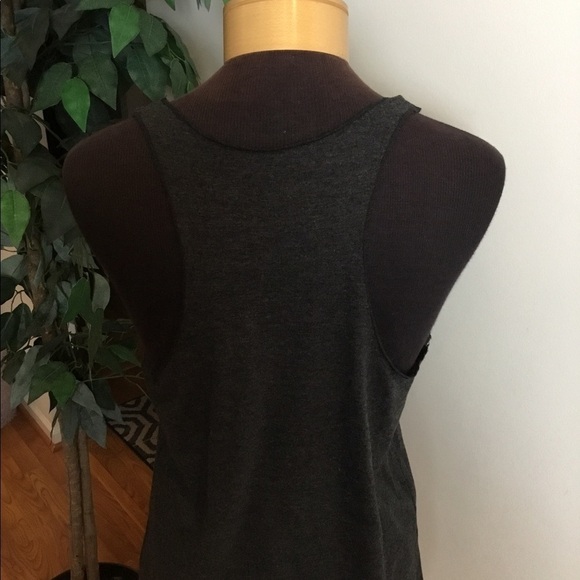 So KEEP IT POSITIVE tank black/white Medium - Picture 5 of 15